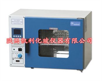 西安KLG9020A精密電熱恒溫鼓風(fēng)干燥箱
