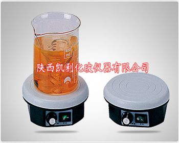 新疆801型磁力攪拌器