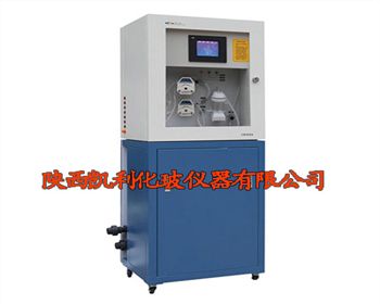 新疆COD-580型在線COD監(jiān)測儀