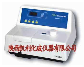 【陜西光度計(jì)】紅外分光光度計(jì)工作原理及應(yīng)用