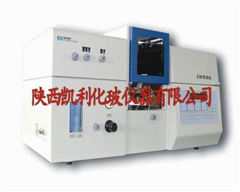 原子吸收分光光度計(jì)