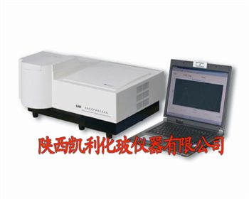 凱利化玻分析紫外分光光度計(jì)工作原理及應(yīng)用