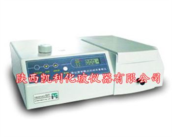 新疆721-100可見分光光度計