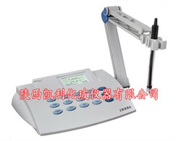 PHSJ-4A型實驗室pH計 
