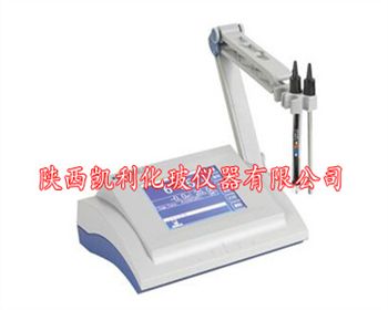 新疆PHSJ-5型實驗室pH計