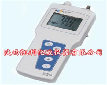 新疆PHS-29A數(shù)顯pH計