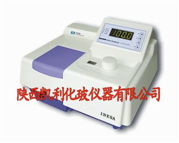 上海分光光度計(jì)的日常維護(hù)保養(yǎng)