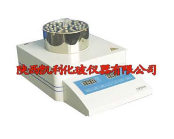 新疆COD-571-1型消解裝置