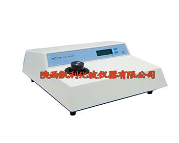 新疆WGZ-2000型濁度計(jì)