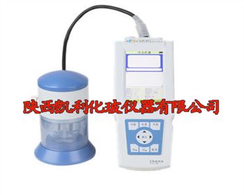 新疆SJB-801型便攜式重金屬離子分析儀