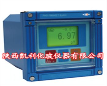 PHG-7685A型工業(yè)pH計