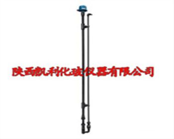 PHGF-43型沉入式pH/ORP發(fā)送器系列