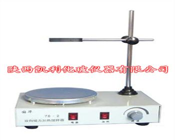 多頭磁力加熱攪拌器的維護(hù)保養(yǎng)注意事項(xiàng)