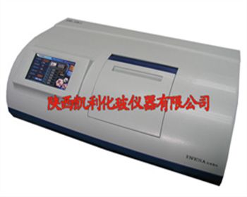 楊凌SGW?-2自動(dòng)(控溫)旋光儀