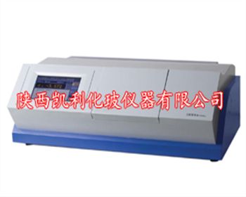 楊凌SGW?-3自動(dòng)(大角度)旋光儀