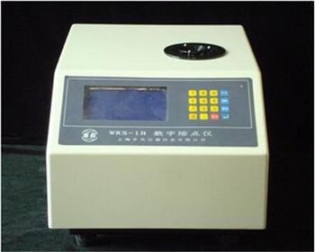 陜西熔點(diǎn)儀測(cè)熔點(diǎn)詳細(xì)內(nèi)容大揭秘！