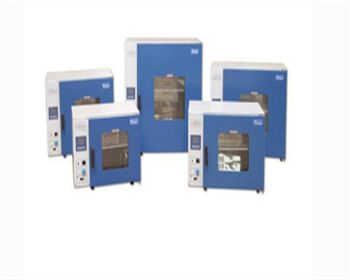 西安臺(tái)式電熱恒溫鼓風(fēng)干燥箱DHG-9003、DHG-9005
