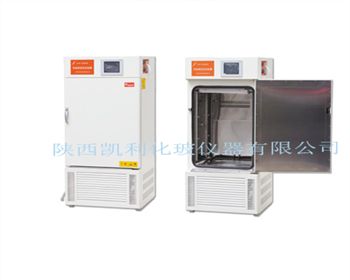 西安綜合藥品穩(wěn)定性試驗(yàn)箱LHH系列