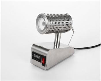 甘肅紅外線接種環(huán)滅菌器