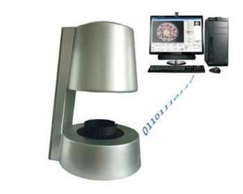 甘肅Smartcounter自動菌落計數(shù)儀