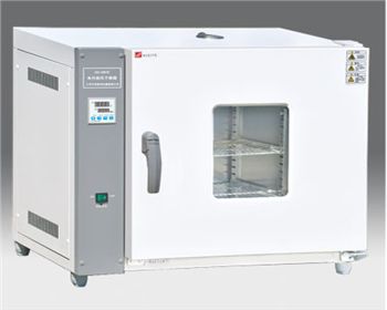 寧夏泰斯特電熱鼓風(fēng)干燥箱（101）
