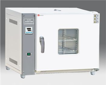 寧夏天津泰斯特電熱恒溫干燥箱（202）