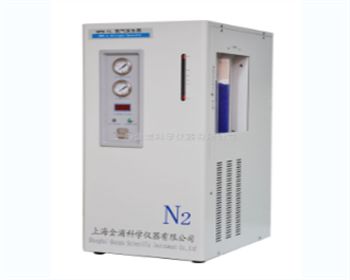 QPN-1L型氮?dú)獍l(fā)生器