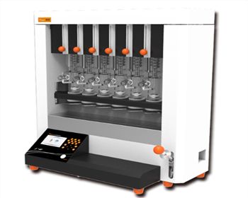 西藏SOX406索氏提取儀（脂肪測定儀）