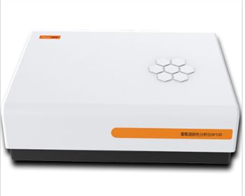 新疆W100葡萄酒顏色分析儀