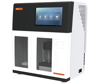 西藏K1160全自動凱氏定氮儀