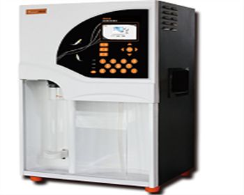 西藏K9840自動凱氏定氮儀