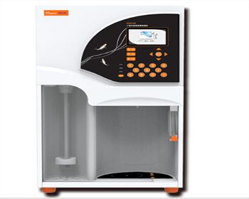 西藏SOA100二氧化硫殘留量測定儀