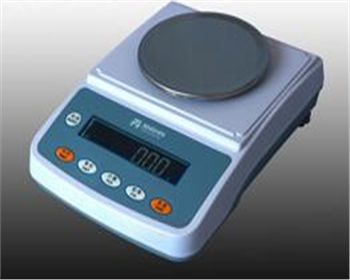 甘肅YP502N 電子天平