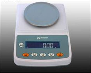 甘肅YP1002N電子天平