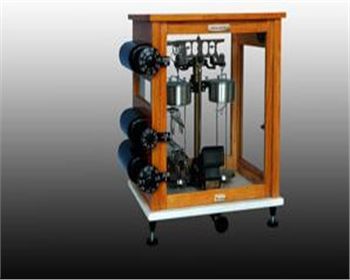 甘肅TG328A光學(xué)分析天平