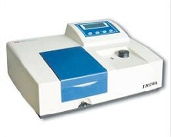 新疆752N紫外可見分光光度計(jì)