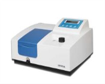新疆722N可見分光光度計(jì)