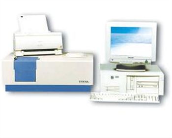 新疆970CRT熒光分光光度計(jì)