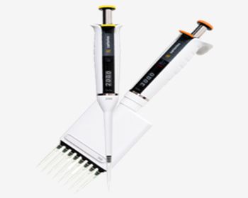 楊凌Tacta 手動(dòng)移液器