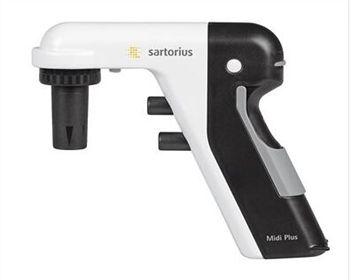 楊凌Midi Plus? Pipetting Controller移液控制器