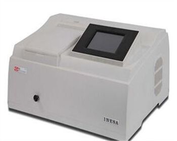 N4（754N）紫外可見光光度計