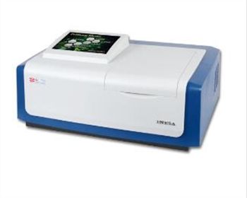 L3/L3S可見分光光度計