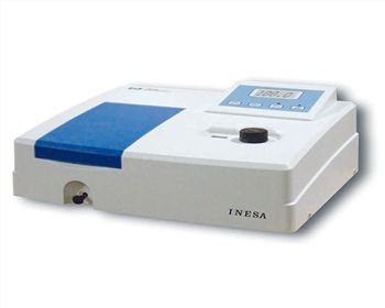 新疆721G-100/721G/722G可見分光光度計(jì)