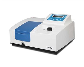 新疆721N可見分光光度計(jì)