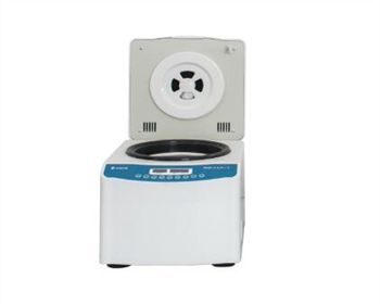 青海SL01/SL02型臺式低速離心機 