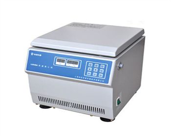 青海L2540A/L2540B型臺式低速離心機