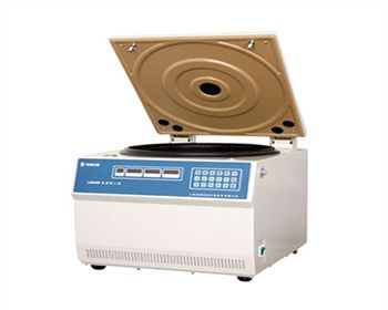 青海L4045D型臺式低速離心機