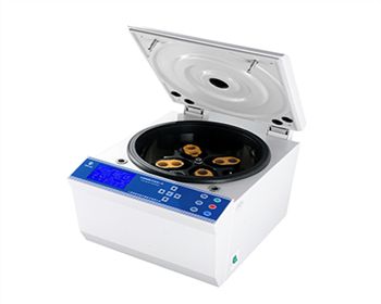 青海L3660D型臺式低速離心機