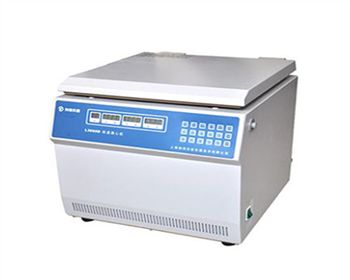 青海L4042D型臺(tái)式低速離心機(jī)