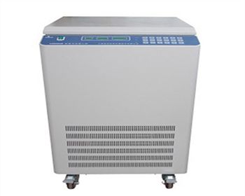 青海L4542VR型立式低速冷凍離心機